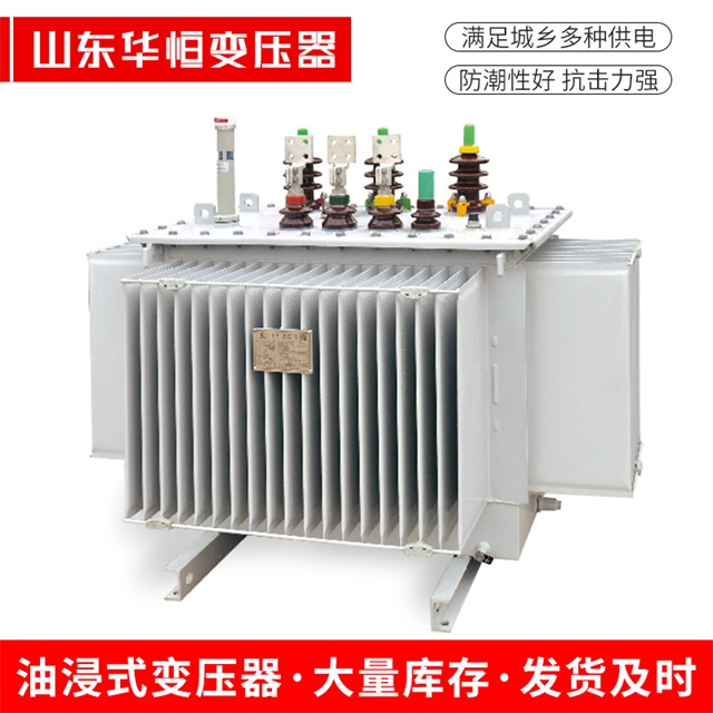 S13-10000/35永安永安永安电力变压器