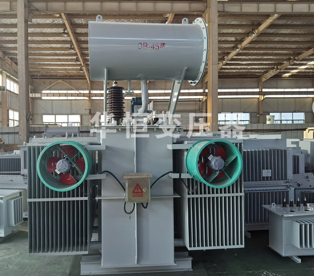 S13-8000/35永安永安永安电力变压器
